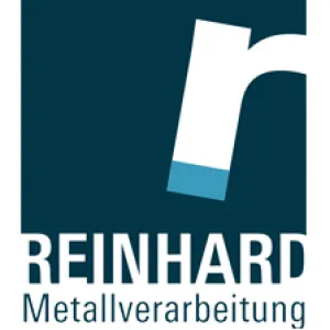 Firmenlogo von Reinhard Metallbearbeitung