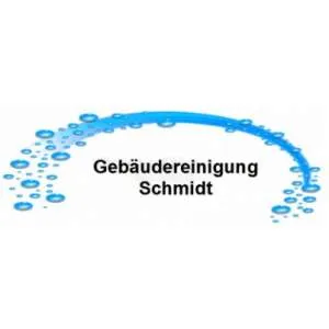 Firmenlogo von Gebäudereinigung Schmidt