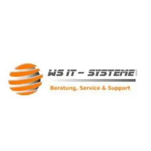 Firmenlogo von WS IT-Systeme GmbH