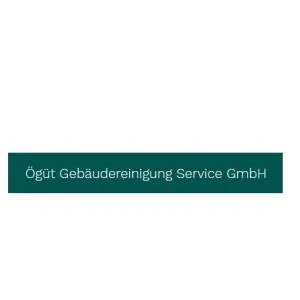 Firmenlogo von Ögüt Gebäudereinigung Service GmbH