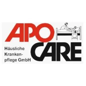 Firmenlogo von APOCARE Häusliche Krankenpflege GmbH