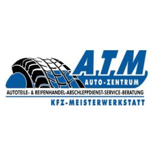Standort in Haan für Unternehmen ATM Auto Zentrum GmbH