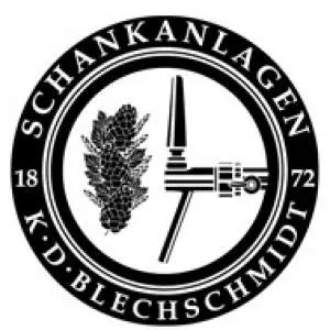 Firmenlogo von Schankanlagen K.-D. Blechschmidt GmbH