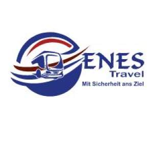 Standort in Darmstadt für Unternehmen ENES Travel