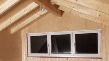 Unternehmen Zimmerei & Holzbau Block