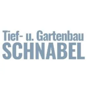 Firmenlogo von Tief- und Gartenbau Schnabel