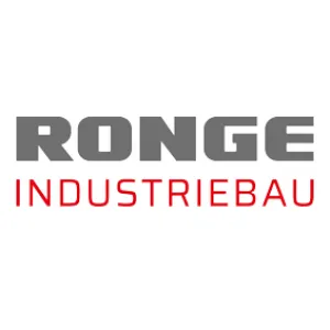 Firmenlogo von Ronge Industriebau GmbH
