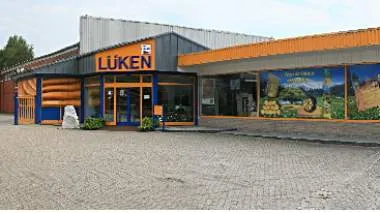 Unternehmen Gebrüder Lüken GmbH