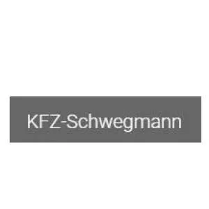 Firmenlogo von KFZ Schwegmann GmbH & Co. KG