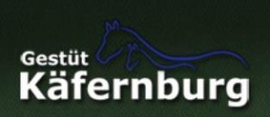 Firmenlogo von Gestüt Käfernburg / Harald und Michael Unger GbR