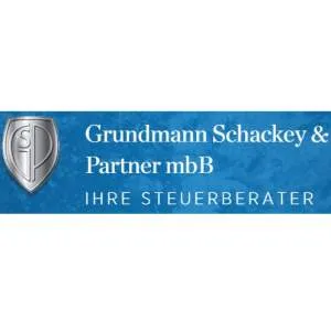 Firmenlogo von Grundmann Schackey & Partner mbB Steuerberater · Ihre Steuerberater