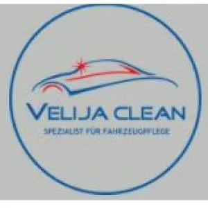 Firmenlogo von Velija Clean GbR