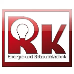 Firmenlogo von RK Energie- und Gebäudetechnik GmbH & Co. KG