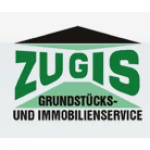 Firmenlogo von ZUGIS Gundstücks- und Immobilienservice