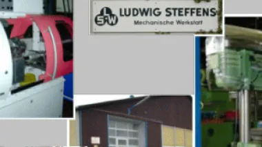 Unternehmen Steffens GmbH