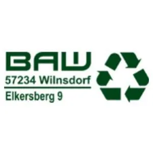 Firmenlogo von BAW Baustoff Aufbereitung Wilnsdorf GmbH