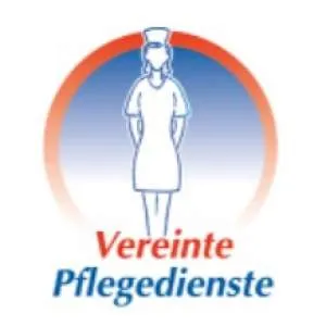 Firmenlogo von Vereinte Pflegedienste Heidemann GmbH