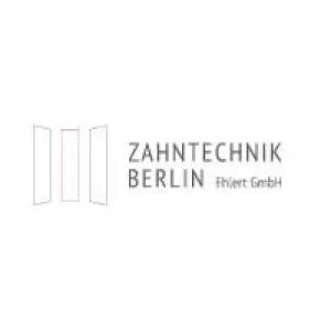 Firmenlogo von Zahntechnik Berlin  Ehlert GmbH