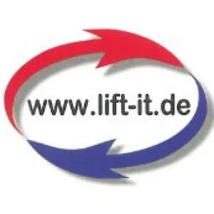 Firmenlogo von Lift-it Industriemontagen GmbH & Co. KG