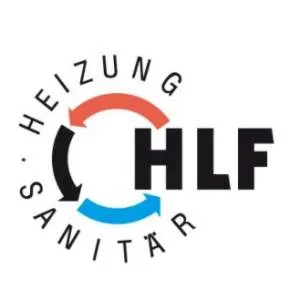 Firmenlogo von HLF Heizung-Sanitär GmbH