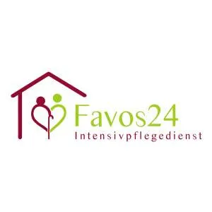 Firmenlogo von Favos24 Intensivpflegedienst GmbH