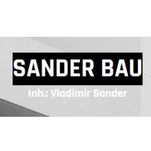 Firmenlogo von Sander Bau Inh.: Vladimir Sander