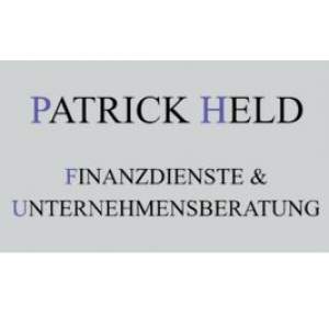 Standort in Dreieich für Unternehmen Patrick Held Finanzdienste u. Unternehmensberatung