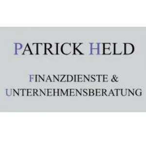 Firmenlogo von Patrick Held Finanzdienste u. Unternehmensberatung