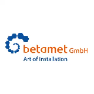 Firmenlogo von Betamet GmbH