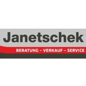 Firmenlogo von Janetschek Clean-Weld GmbH Janetschek Schweiß- und Reinigungstechnik- Vertrieb GmbH