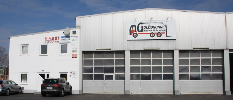 Unternehmen Goldbrunner GmbH & Co KG