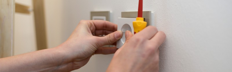 Unternehmen Elektrobau Izzy