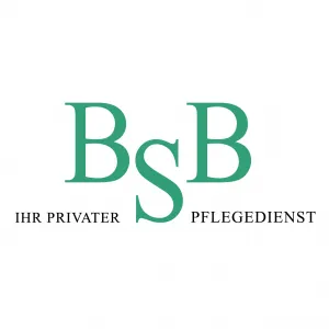 Firmenlogo von BSB Ihr privater Pflegedienst GmbH & Co. OHG