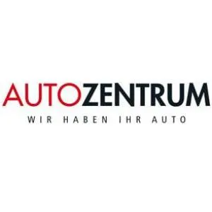 Firmenlogo von Autozentrum Hettstedt GmbH