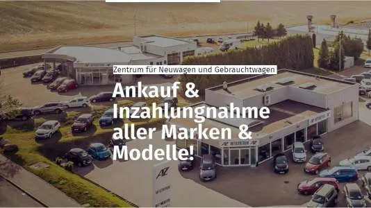Unternehmen Autozentrum Hettstedt GmbH