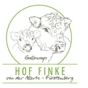 Standort in Bad Wünnenberg-Fürstenberg für Unternehmen Biohof Finke