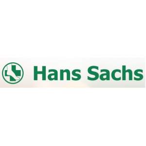 Standort in Dresden für Unternehmen Hans Sachs Orthopädie Schuhtechnik Dresden GmbH