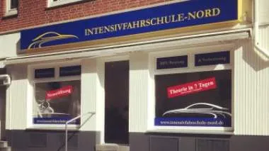 Unternehmen Intensivfahrschule-Nord