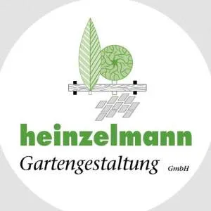 Firmenlogo von Heinzelmann Garten- und Landschaftsbau GmbH