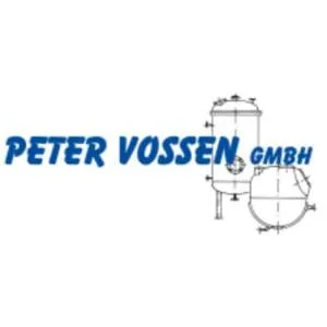 Firmenlogo von Peter Vossen GmbH