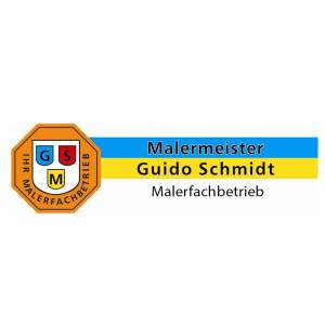 Standort in Jena für Unternehmen Malerfachbetrieb Guido Schmidt