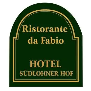 Firmenlogo von Hotel Suedlohner Hof