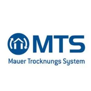 Firmenlogo von MTSYS - Mauer-Trocknungs-System GmbH