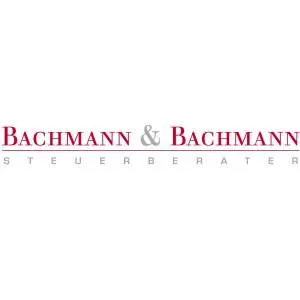 Firmenlogo von Steuerkanzlei Bachmann & Bachmann GbR