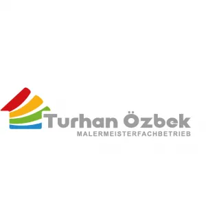 Firmenlogo von Malermeister Turhan Özbek