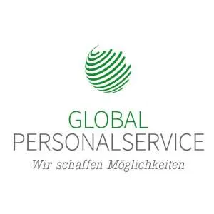 Firmenlogo von Global Personalservice GmbH