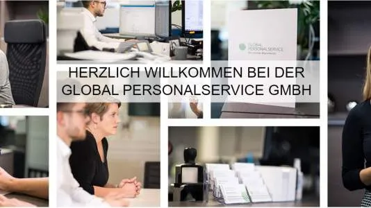 Unternehmen Global Personalservice GmbH