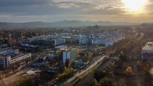 Unternehmen MD Industriekletterer Erftstadt