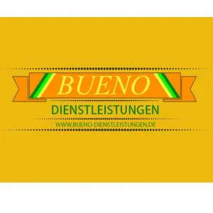 Firmenlogo von Bueno Dienstleistungen