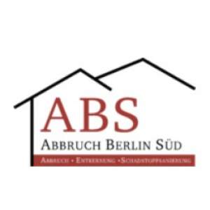 Standort in Berlin für Unternehmen Abbruch Berlin Süd